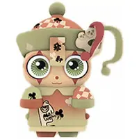 Trading Figure - Chokurei! Kyonshi-chanzu!