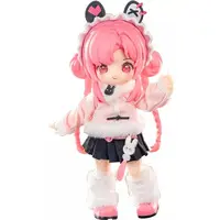 Trading Figure - WAN LE XUN CHAO