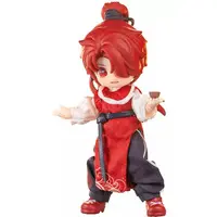 Trading Figure - WAN LE XUN CHAO