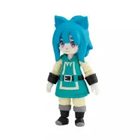 Trading Figure - Gashapon Quest