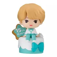 Trading Figure - Kiramune