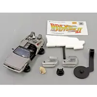 Trading Figure - Back to the Future