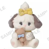 Trading Figure - mikko illustrations