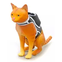 Trading Figure - Stray