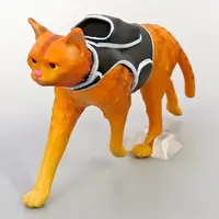 Trading Figure - Stray