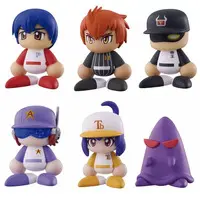 Trading Figure - Power Pros