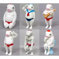 Trading Figure - KOIMAN