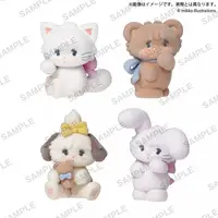 Trading Figure - mikko illustrations