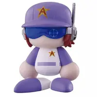 Trading Figure - Power Pros