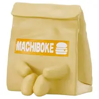 Trading Figure - Machibouke