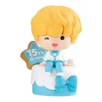 Trading Figure - Kiramune