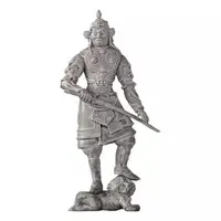 Trading Figure - Buddhist statue