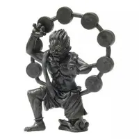 Trading Figure - Buddhist statue