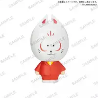 Trading Figure - Mask of Salaryman