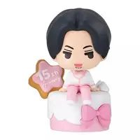 Trading Figure - Kiramune