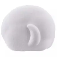 Trading Figure - Crayon Shin-chan / Shiro