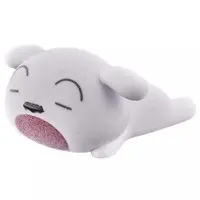 Trading Figure - Crayon Shin-chan / Shiro
