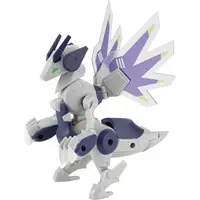 Trading Figure - CLOCKWORK-CRYPTID