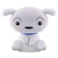 Trading Figure - Crayon Shin-chan / Shiro