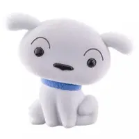 Trading Figure - Crayon Shin-chan / Shiro