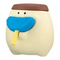 Trading Figure - Obungu to Issho