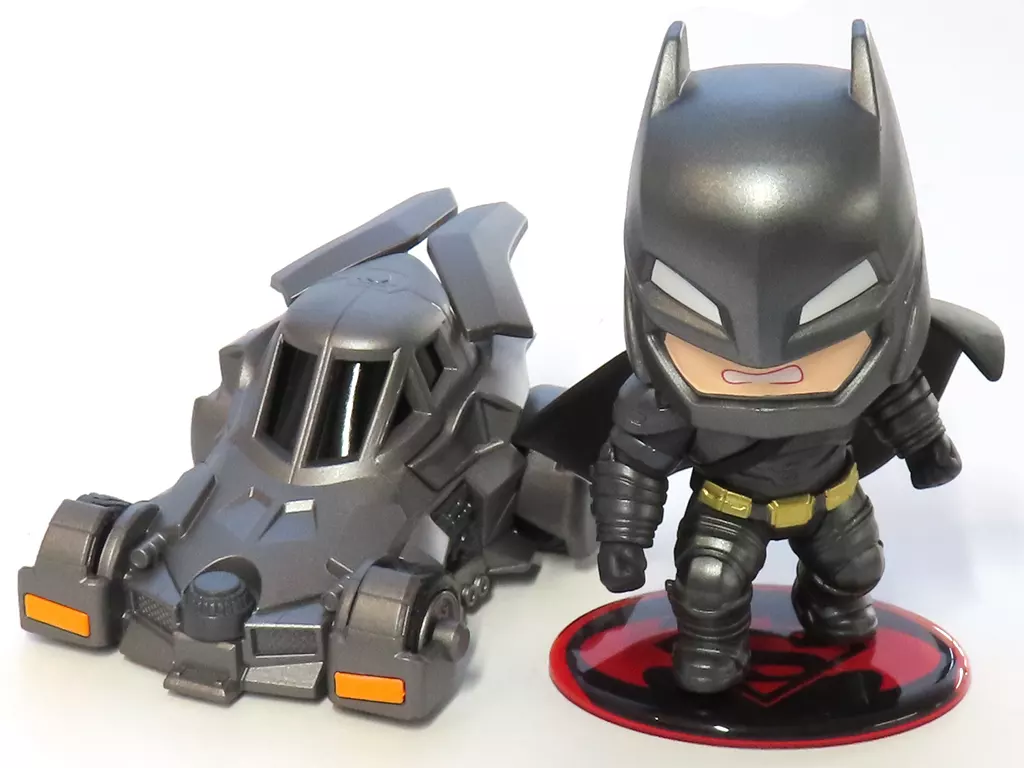 Trading Figure - POP MART