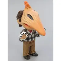 Trading Figure - POP MART