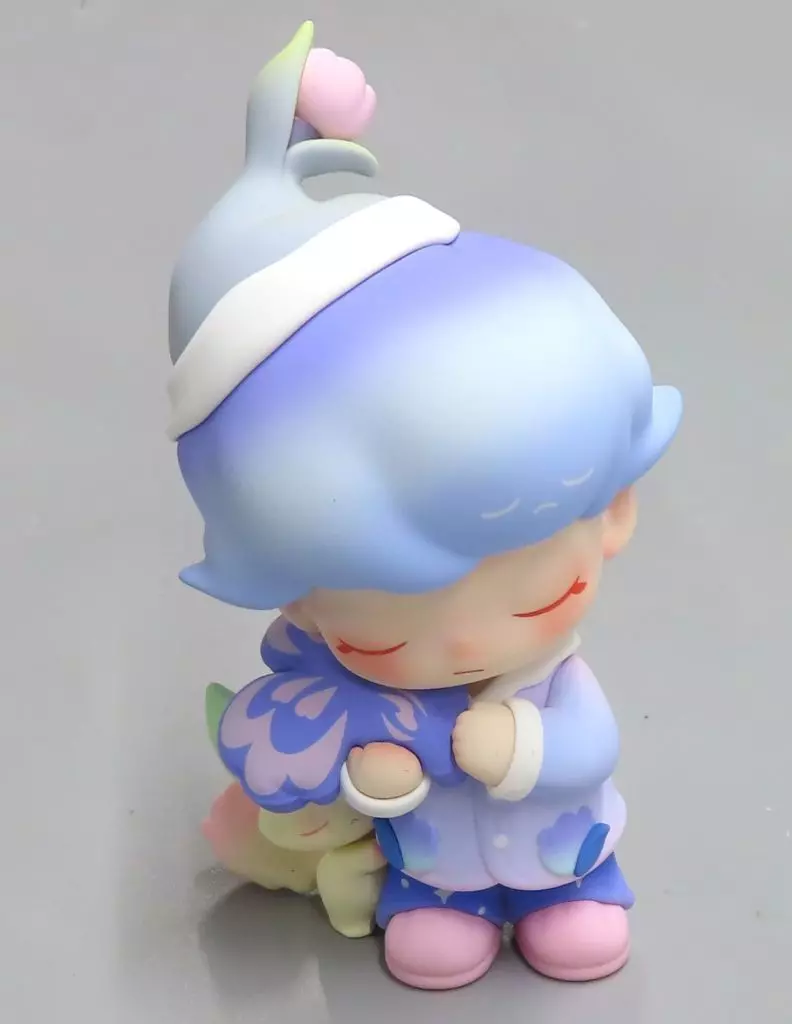 Trading Figure - POP MART