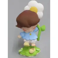 Trading Figure - POP MART