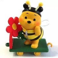 Trading Figure - POP MART