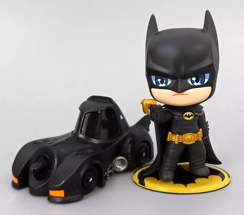 Trading Figure - POP MART