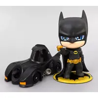 Trading Figure - POP MART