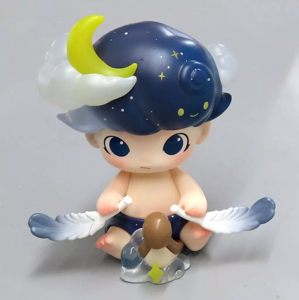 Trading Figure - POP MART