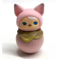 Trading Figure - POP MART