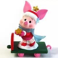 Trading Figure - POP MART