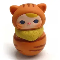 Trading Figure - POP MART