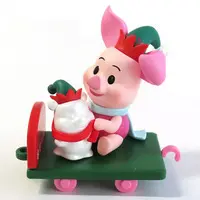 Trading Figure - POP MART