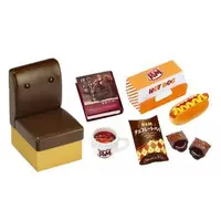 Trading Figure - Petit Sample Series