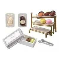 Trading Figure - Petit Sample Series