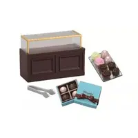 Trading Figure - Petit Sample Series