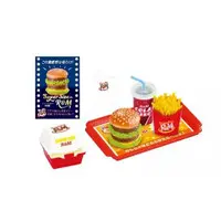 Trading Figure - Petit Sample Series