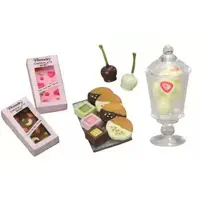 Trading Figure - Petit Sample Series