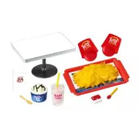 Trading Figure - Petit Sample Series