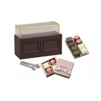 Trading Figure - Petit Sample Series