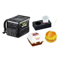 Trading Figure - Petit Sample Series