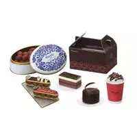 Trading Figure - Petit Sample Series