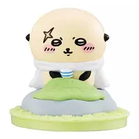 Trading Figure - Chiikawa / Rakko