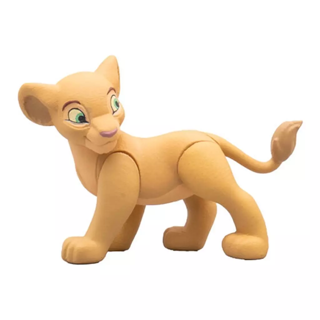 Trading Figure - The Lion King / Nala