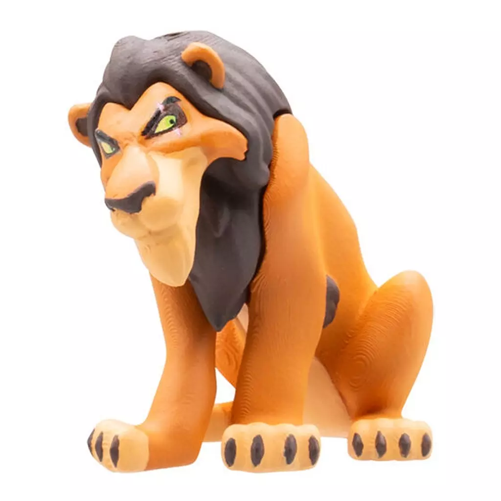 Trading Figure - The Lion King