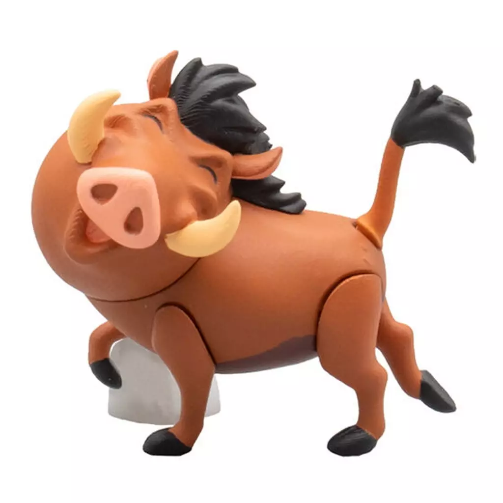 Trading Figure - The Lion King